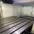 剛剛到貨江蘇高懿1614數控龍門銑床，三軸行程X/Y/Z，1.